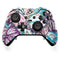 California Monarch Collage Xbox One Elite Controller Skin