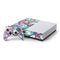 California Monarch Collage Xbox One S Console and Controller Bundle Skin