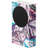 California Monarch Collage Xbox Series S Console Skin