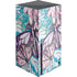 California Monarch Collage Xbox Series X Console Skin