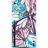 California Monarch Collage Xbox Series X Console Skin