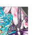 California Monarch Collage Xbox Series X Console Skin