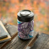 California Monarch Collage Yeti Colster Can Insulator Skin