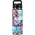 California Monarch Collage YETI Rambler 26oz Bottle Skin