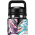 California Monarch Collage YETI Rambler 26oz Bottle Skin