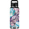 California Monarch Collage YETI Rambler 36oz Bottle Skin
