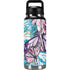 California Monarch Collage YETI Rambler 36oz Bottle Skin