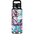 California Monarch Collage YETI Rambler 36oz Bottle Skin