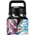 California Monarch Collage YETI Rambler 36oz Bottle Skin
