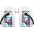 California Monarch Collage YETI Roadie 24 Hard Cooler Skin