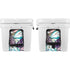 California Monarch Collage YETI Tundra 35 Hard Cooler Skin