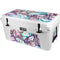 California Monarch Collage YETI Tundra 65 Hard Cooler Skin