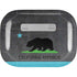 California Neon Republic AirPods Pro 2nd Gen Skin