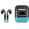 California Neon Republic Apple AirPods Skin