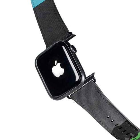 California Neon Republic Apple Watch Band 38-40mm