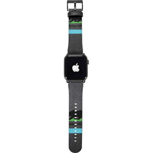 California Neon Republic Apple Watch Band 42-44mm