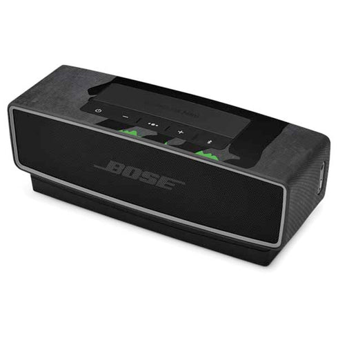 California Neon Republic Bose SoundLink Mini Speaker II Skin