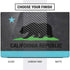 California Neon Republic Dell Vostro Skin