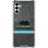 California Neon Republic Galaxy A13 5G Clear Case