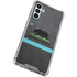 California Neon Republic Galaxy A13 5G Clear Case