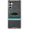 California Neon Republic Galaxy A14 5G Clear Case