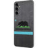 California Neon Republic Galaxy A14 5G Skin