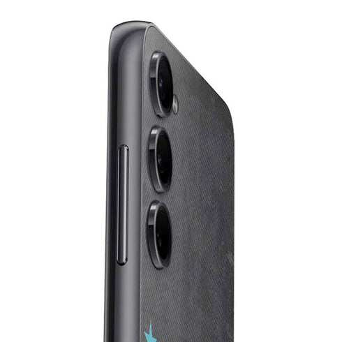 California Neon Republic Galaxy A14 5G Skin