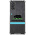 California Neon Republic Galaxy A32 5G Clear Case