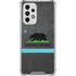 California Neon Republic Galaxy A33 5G Clear Case
