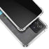 California Neon Republic Galaxy A52 5G Clear Case