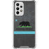 California Neon Republic Galaxy A53 5G Clear Case