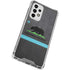 California Neon Republic Galaxy A53 5G Clear Case