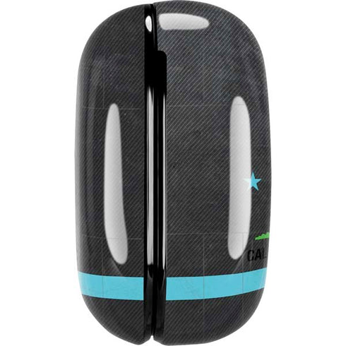 California Neon Republic Galaxy Buds Live Skin