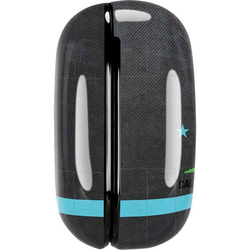 California Neon Republic Galaxy Buds Pro Skin