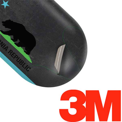 California Neon Republic Galaxy Buds Skin