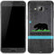 California Neon Republic Galaxy J3 Skin