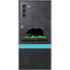 California Neon Republic Galaxy Note 10 Skin