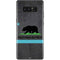 California Neon Republic Galaxy Note 8 Skin