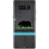 California Neon Republic Galaxy Note 8 Skin