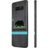 California Neon Republic Galaxy Note 8 Skin