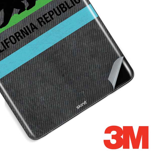 California Neon Republic Galaxy Note 8 Skin