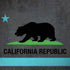 California Neon Republic Galaxy Note 8 Skin