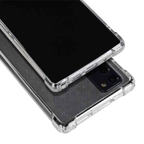 California Neon Republic Galaxy Note20 5G Clear Case