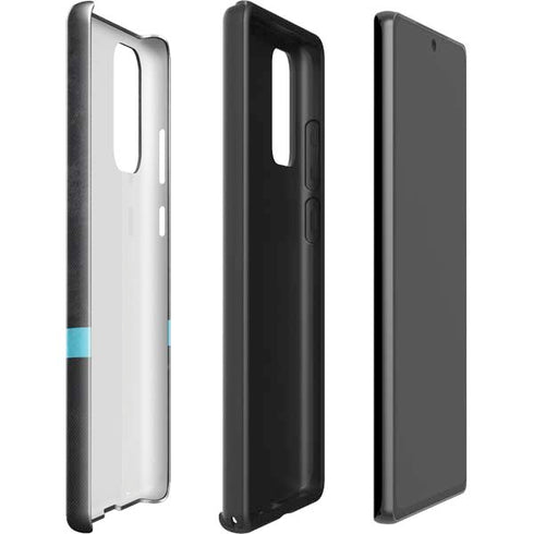 California Neon Republic Galaxy Note20 5G Pro Case