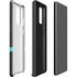 California Neon Republic Galaxy Note20 5G Pro Case
