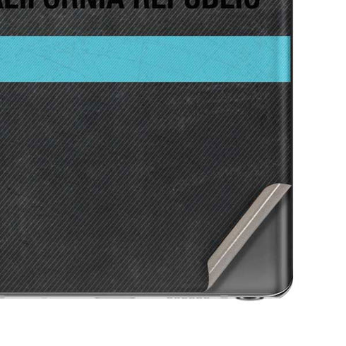 California Neon Republic Galaxy Note20 5G Skin