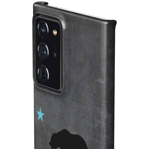 California Neon Republic Galaxy Note20 Ultra 5G Lite Case