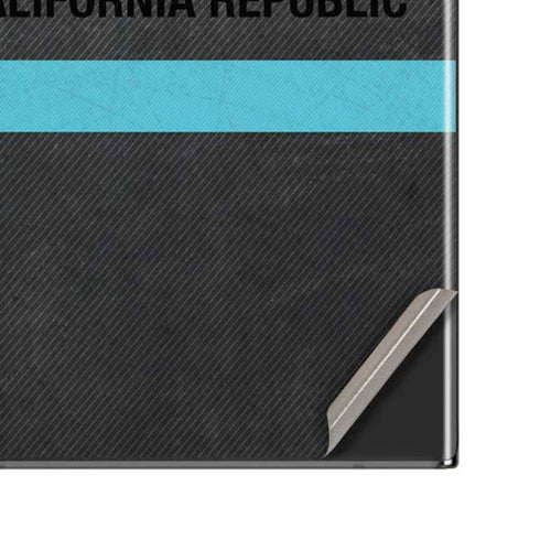 California Neon Republic Galaxy Note20 Ultra 5G Skin