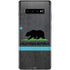 California Neon Republic Galaxy S10 Plus Skin