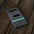 California Neon Republic Galaxy S10 Plus Skin